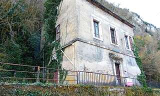 Maison 5 Pièces 125 m² à vendre à Saint-Cirq-Lapopie (46330)