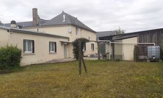 Maison 3 Pièces 77 m² à vendre à Baugé-en-Anjou (49150)