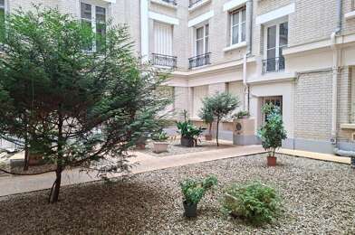 Appartement 3 pièces 484000 €