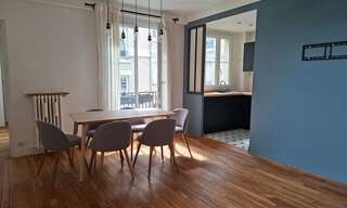 Appartement 3 Pièces 60 m² à vendre à Asnières-sur-Seine (92600)