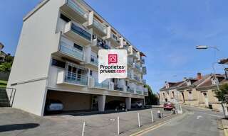 Appartement 4 Pièces 111 m² à vendre à Périgueux (24000)