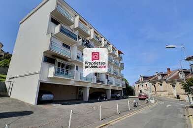 Appartement 4 pièces 145000 €