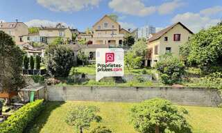 Appartement 4 Pièces 111 m² à vendre à Périgueux (24000)