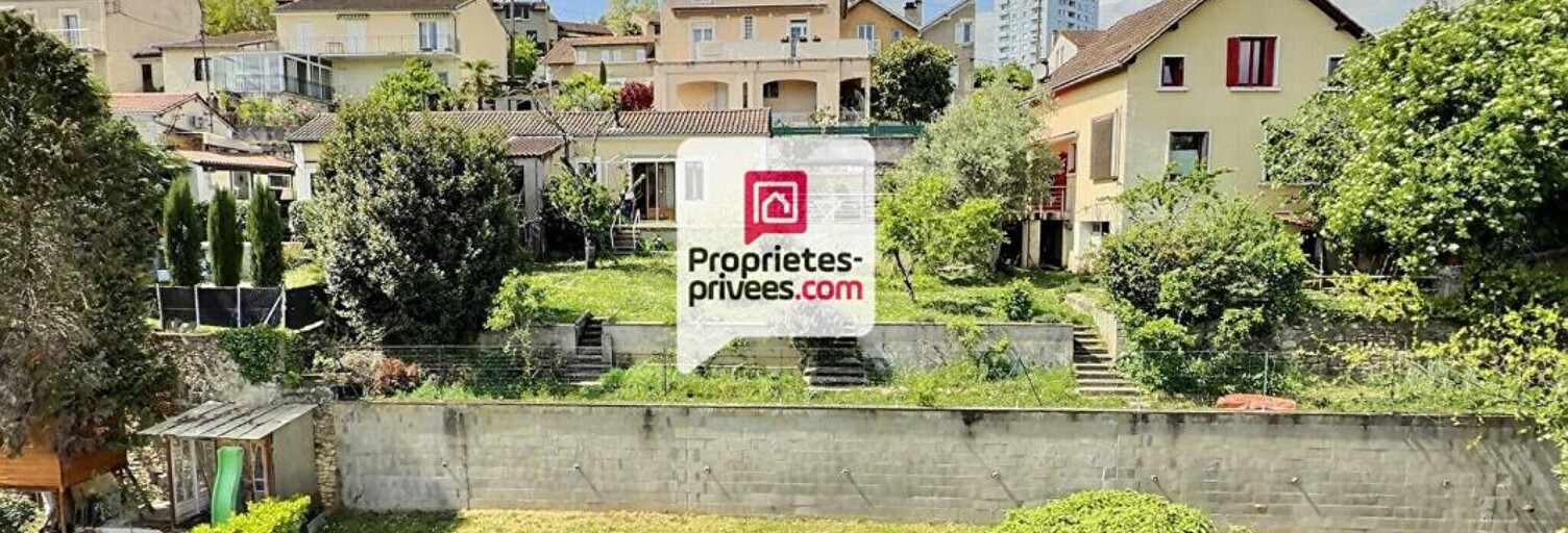 Appartement 4 Pièces 111 m² à vendre à Périgueux (24000)
