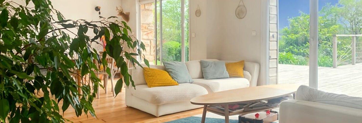 Maison 7 Pièces 196 m² à vendre à Monterblanc (56250)