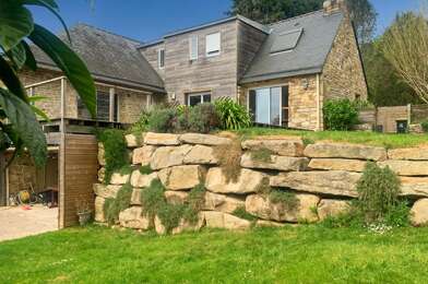 Maison 7 pièces 525000 €