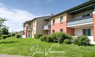 Appartement 2 Pièces 45 m² à vendre à Mondonville (31700)