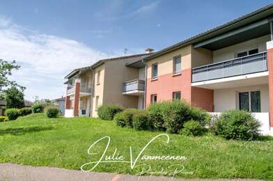 Appartement 2 pièces 130000 €