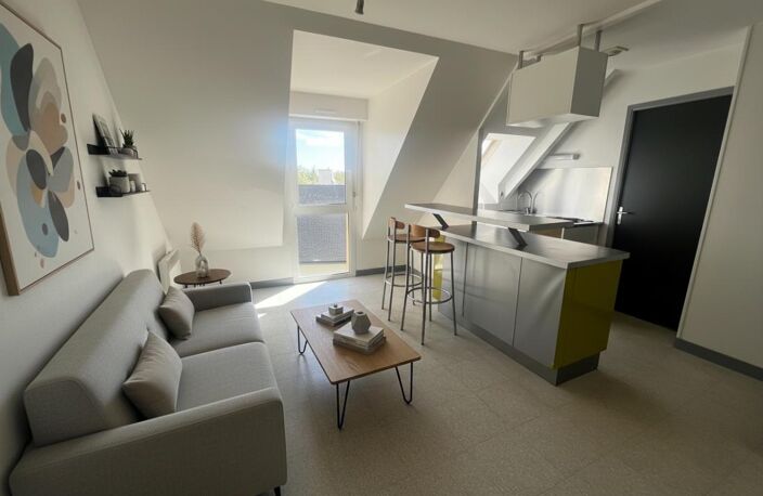 T2 dernier étage - Idéal investissement locatif - Proximité pôle étudiant — photo 2