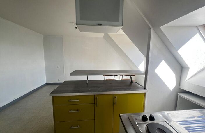 T2 dernier étage - Idéal investissement locatif - Proximité pôle étudiant — photo 4
