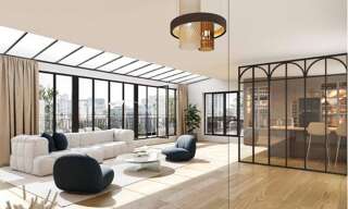 Appartement 3 Pièces 64 m² à vendre à Paris 18 (75018)