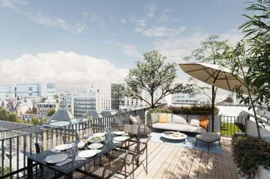 Appartement 3 pièces 908000 €