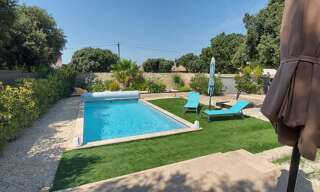Maison 4 Pièces 84 m² à vendre à Nîmes (30900)