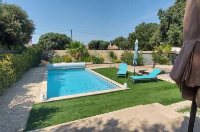 Maison 4 pièces 355000 €