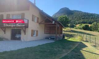 Maison 5 Pièces 86 m² à vendre à Selonnet (04140)