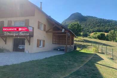 Maison 5 pièces 365000 €