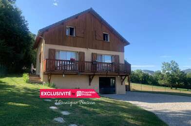 Maison 5 pièces 365000 €