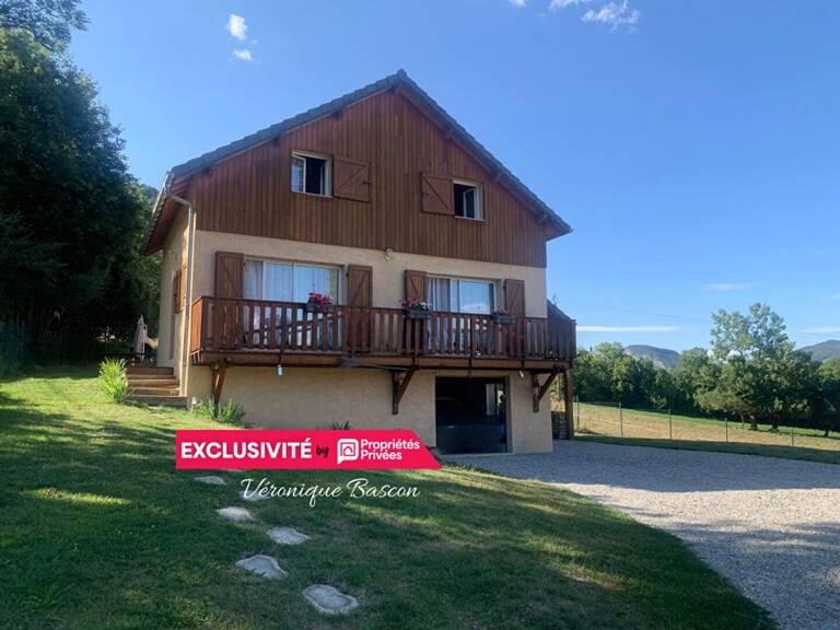 Maison 5 pièces 86 m2 sur  terrain de 883m2 — photo 1