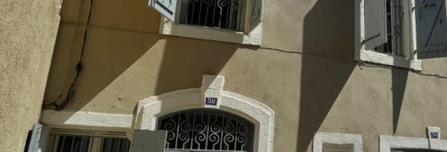Maison 10 Pièces 345 m² à vendre à Nézignan-l'Évêque (34120)