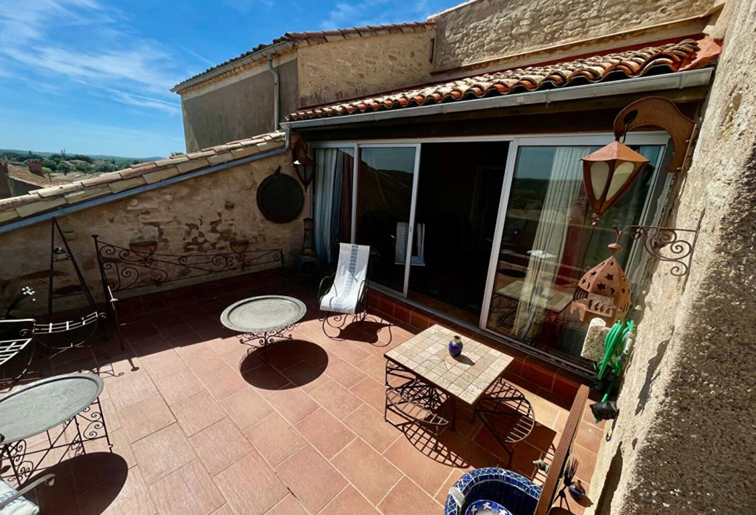 Maison de village  atypique de 10 pièces 345 m2, 6 chambres — photo 1