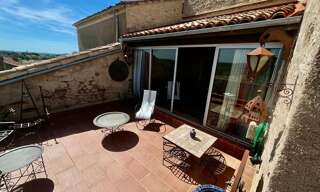 Maison 10 Pièces 345 m² à vendre à Nézignan-l'Évêque (34120)