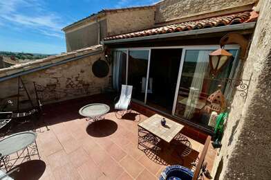 Maison 10 pièces 490000 €