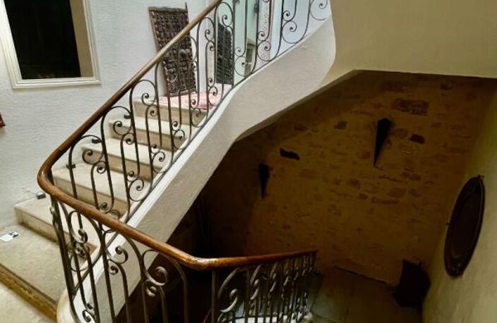 Maison de village  atypique de 10 pièces 345 m2, 6 chambres — photo 3