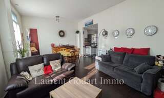 Maison 3 Pièces 63 m² à vendre à Mérignac (33700)