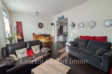 Maison 3 pièces 336000 €