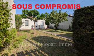 Maison 3 Pièces 63 m² à vendre à Mérignac (33700)