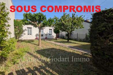 Maison 3 pièces 336000 €