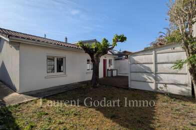 Maison 3 pièces 336000 €