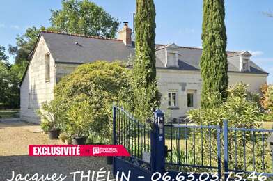 Maison 8 pièces 344800 €