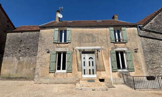 Maison 5 Pièces 105 m² à vendre à Étivey (89310)
