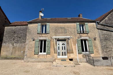 Maison 5 pièces 139500 €