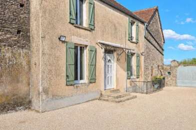 Maison 5 pièces 139500 €