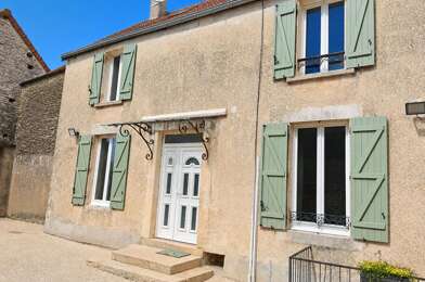 Maison 5 pièces 139500 €