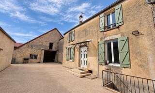 Maison 5 Pièces 105 m² à vendre à Étivey (89310)