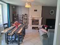 Maison de caractère avec terrain et dépendance -Etivey -5 pièces 105 m2 — photo 4