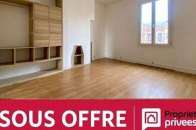 Appartement 2 pièces 75000 €