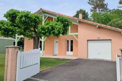 Maison 5 pièces 648500 €