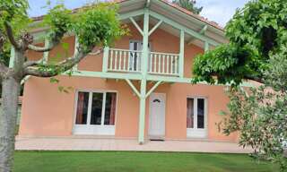 Maison 5 Pièces 130 m² à vendre à Soustons (40140)