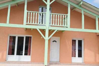 Maison 5 pièces 628000 €