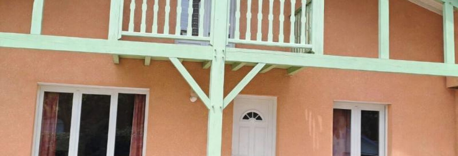 Maison 5 Pièces 130 m² à vendre à Soustons (40140)