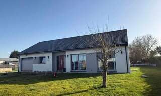 Maison 4 Pièces 121 m² à vendre à Oye-Plage (62215)