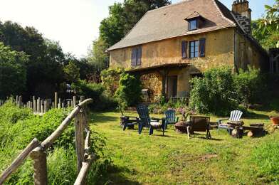 Maison 7 pièces 345000 €