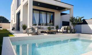 Maison 6 Pièces 142 m² à vendre à Sérignan (34410)