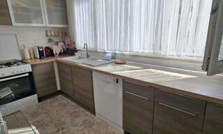Appartement 3 Pièces 59 m² à vendre à Garges-lès-Gonesse (95140)