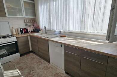 Appartement 3 pièces 139000 €