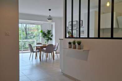 Appartement 5 pièces 619000 €